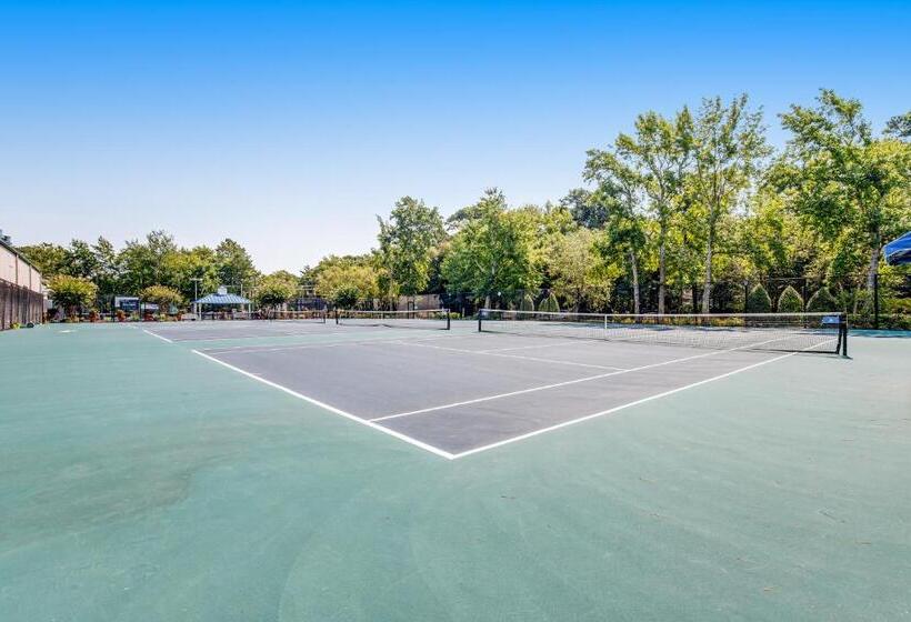 هتل Sea Colony  208 Brandywine House