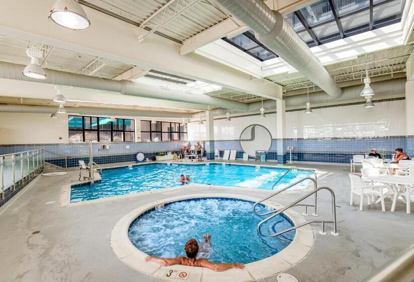 هتل Sea Colony  208 Brandywine House