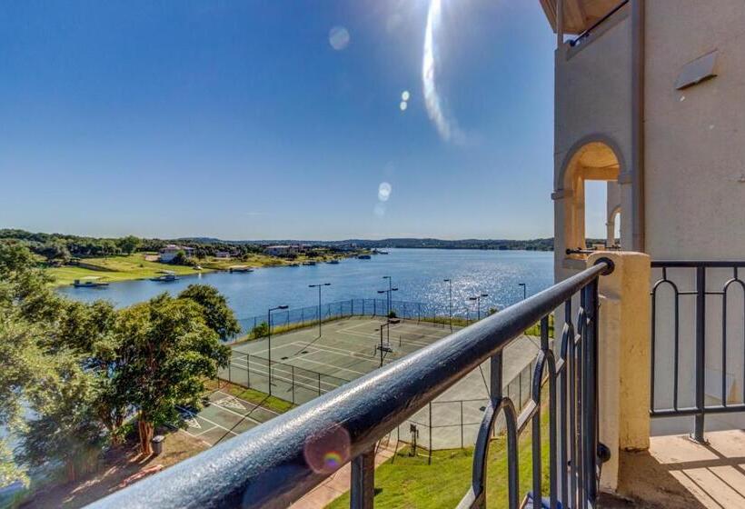 Hotel Texas On The Lake