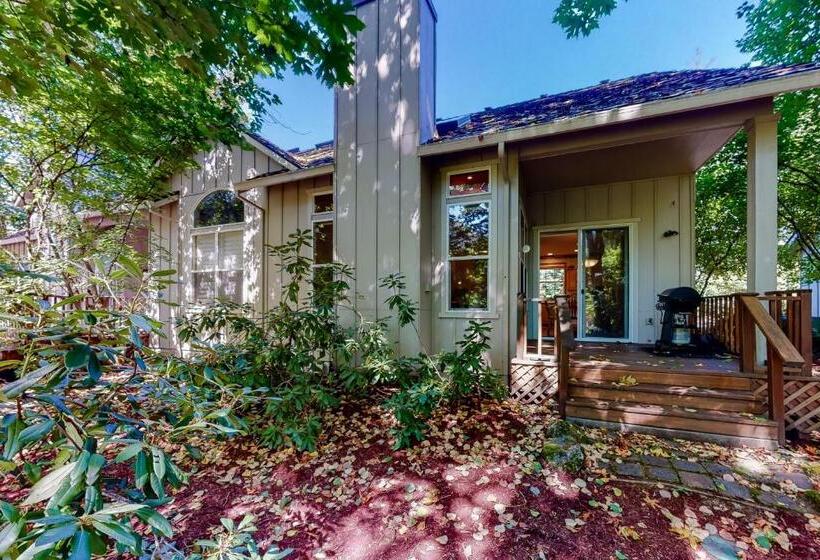 ホテル Welches Fairway Retreat