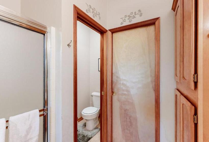 ホテル Welches Fairway Retreat