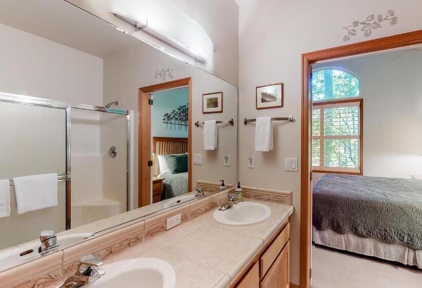 ホテル Welches Fairway Retreat