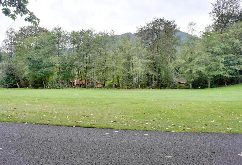 ホテル Welches Fairway Retreat