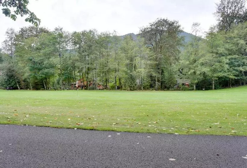 ホテル Welches Fairway Retreat