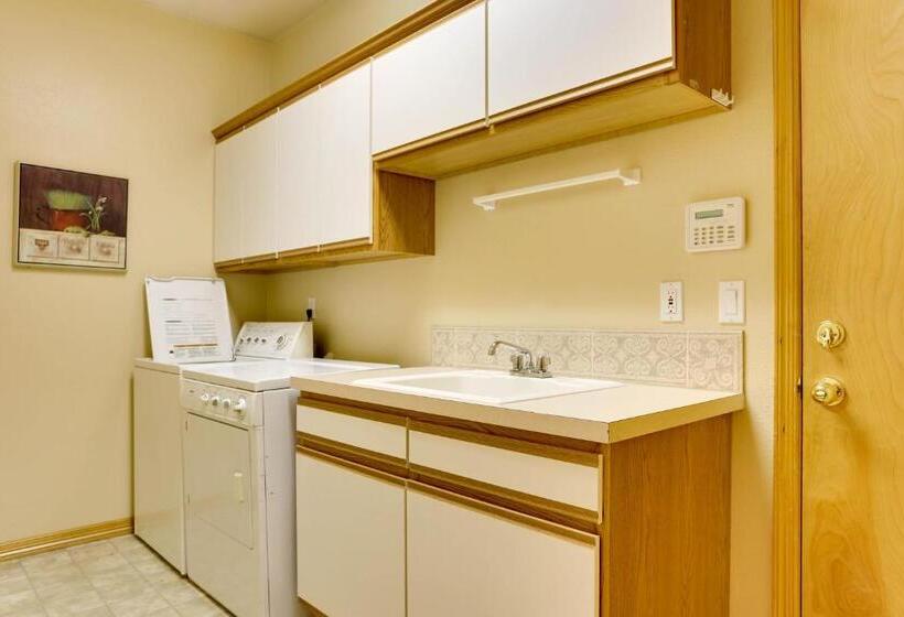 ホテル Welches Fairway Retreat