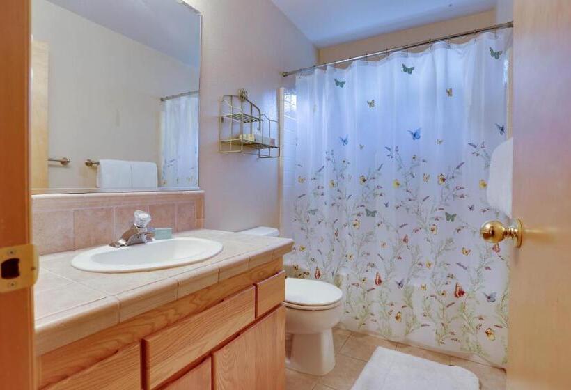 ホテル Welches Fairway Retreat