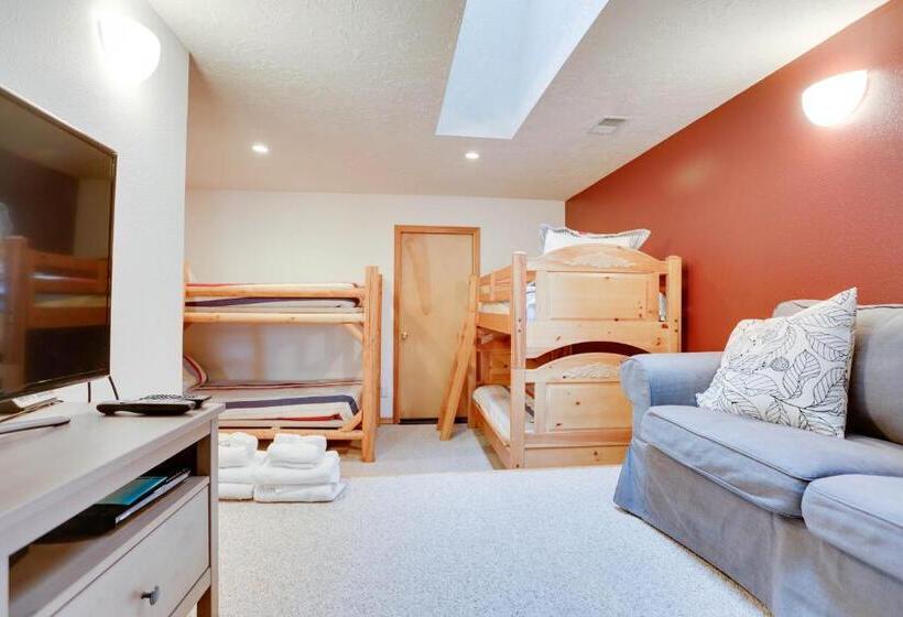 ホテル Welches Fairway Retreat