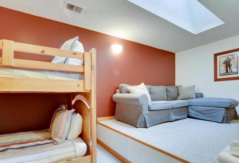 ホテル Welches Fairway Retreat