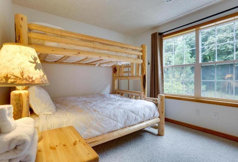 ホテル Welches Fairway Retreat