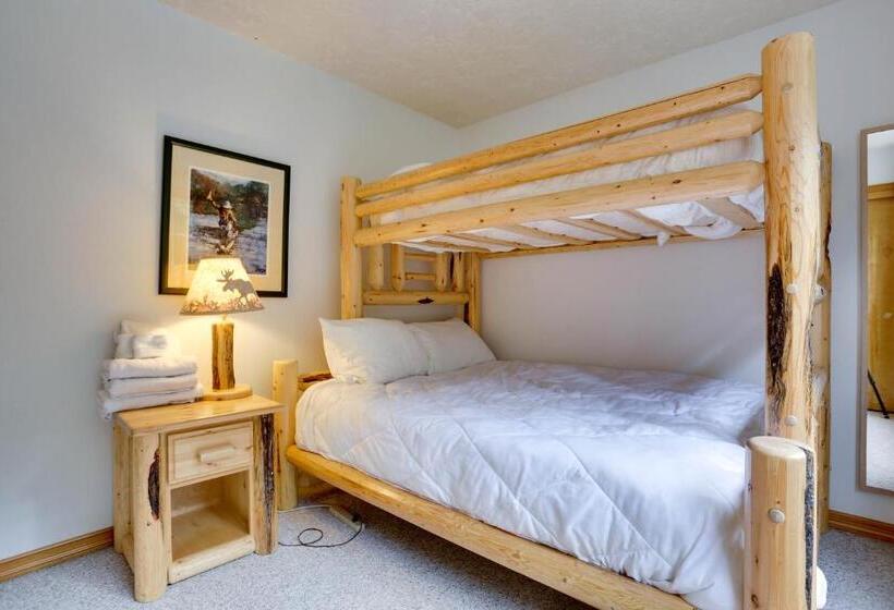 ホテル Welches Fairway Retreat