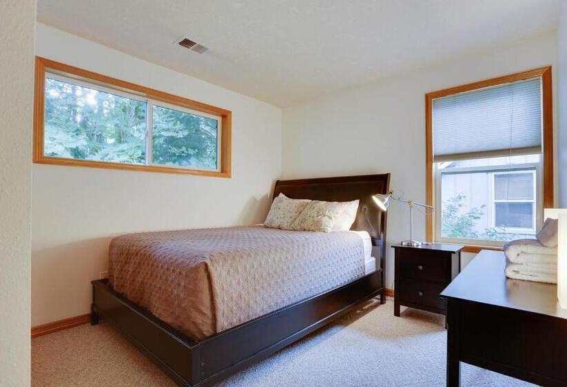 ホテル Welches Fairway Retreat