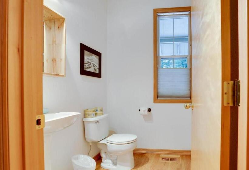 ホテル Welches Fairway Retreat