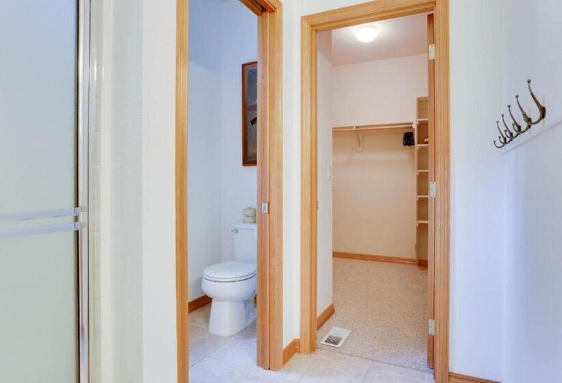 ホテル Welches Fairway Retreat