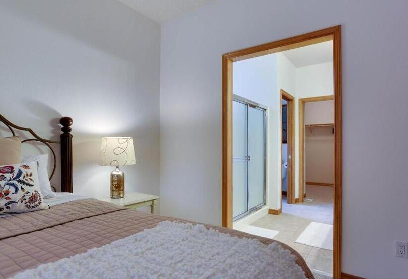 ホテル Welches Fairway Retreat