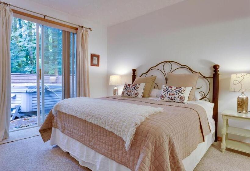 ホテル Welches Fairway Retreat