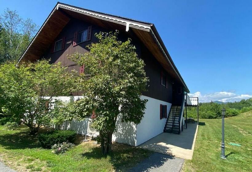 Hotel Best Views Of Mt Washington