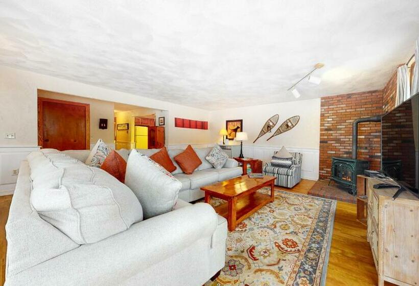 Hotel Best Views Of Mt Washington