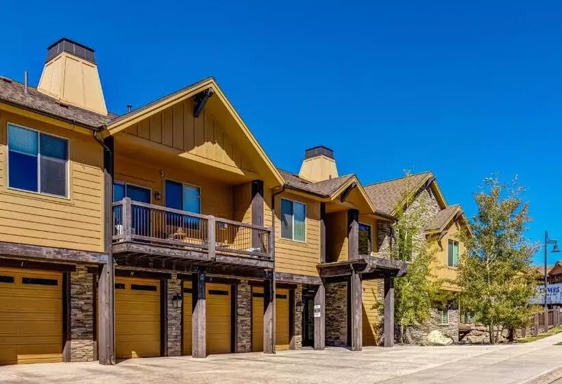 Hotelli Blackrock Ridge Beauty #e