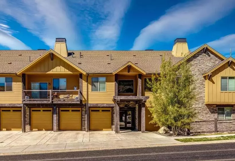 Hotelli Blackrock Ridge Beauty #e