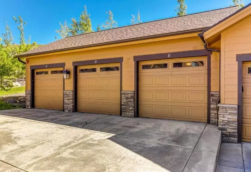 Hotelli Blackrock Ridge Beauty #e