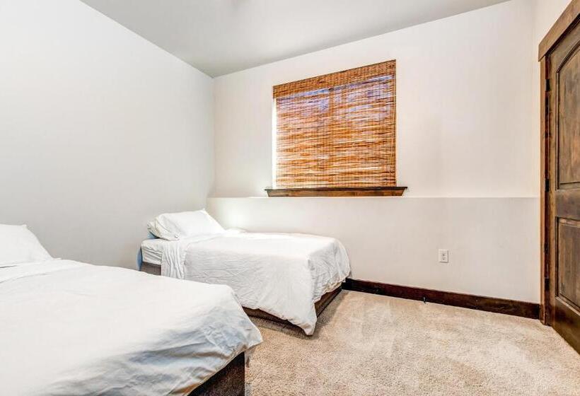 فندق Blackrock Ridge Beauty #e