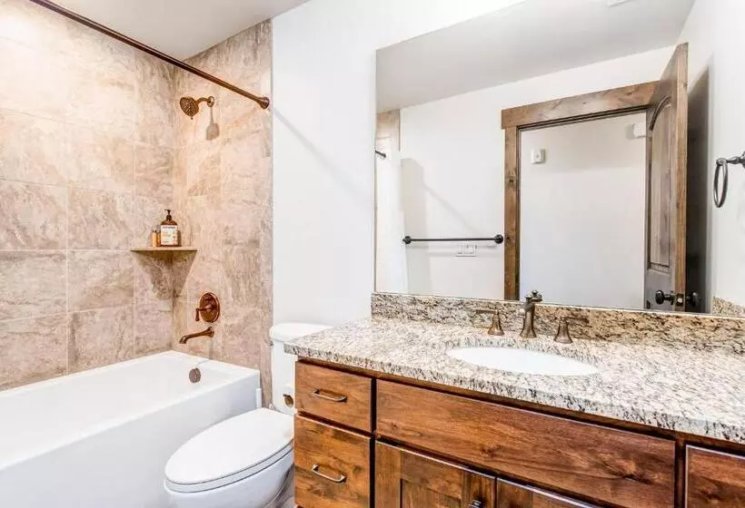 Hotelli Blackrock Ridge Beauty #e