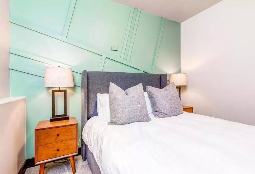 Hotelli Blackrock Ridge Beauty #e