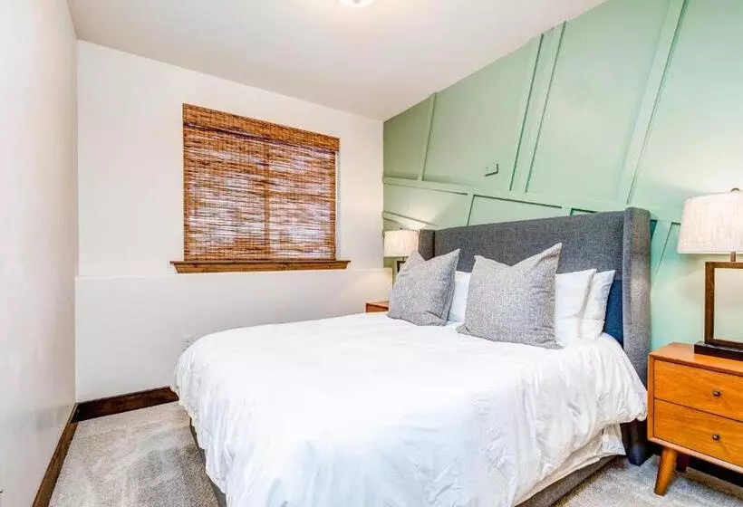 Hotelli Blackrock Ridge Beauty #e