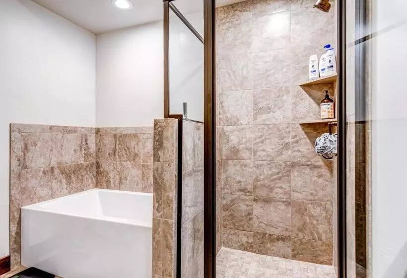 Hotelli Blackrock Ridge Beauty #e