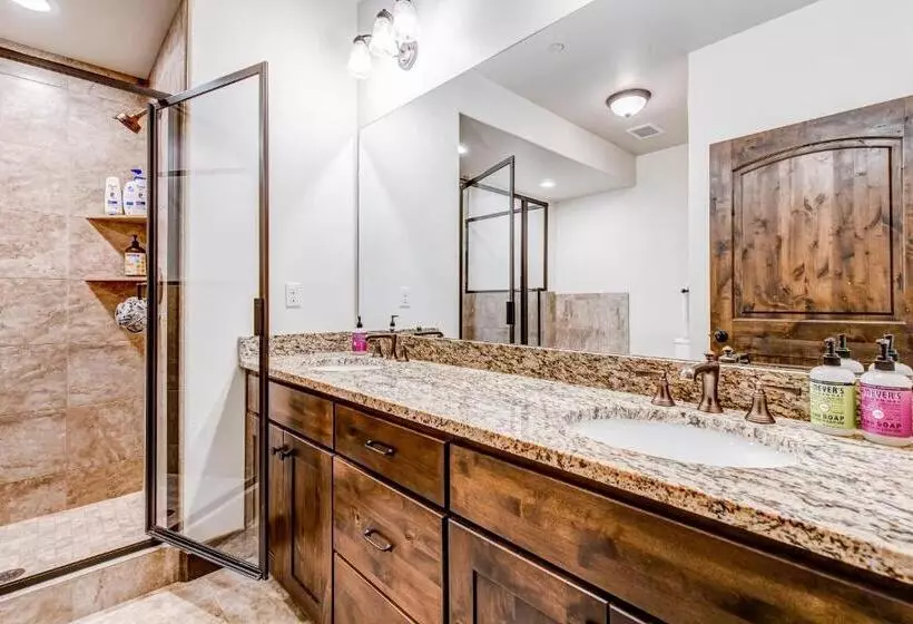 Hotelli Blackrock Ridge Beauty #e