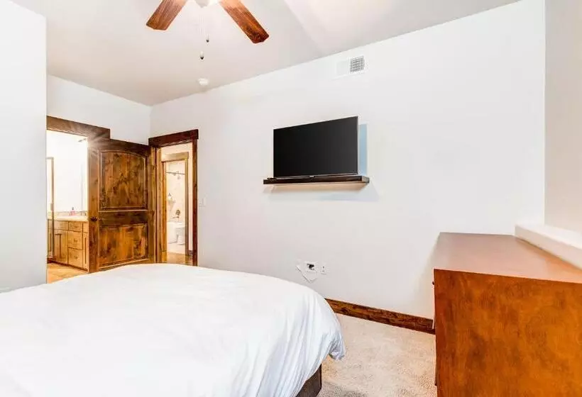 Hotelli Blackrock Ridge Beauty #e