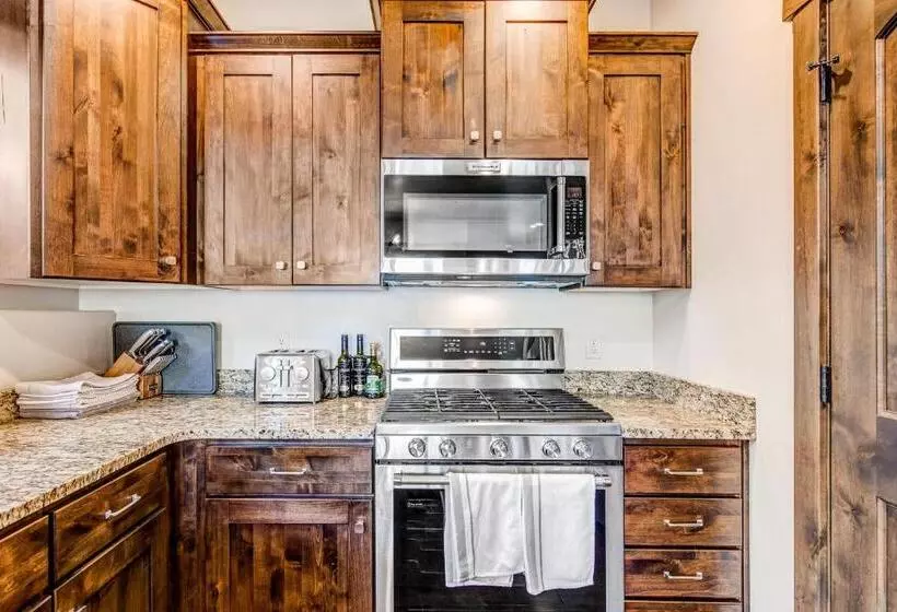 Hotelli Blackrock Ridge Beauty #e