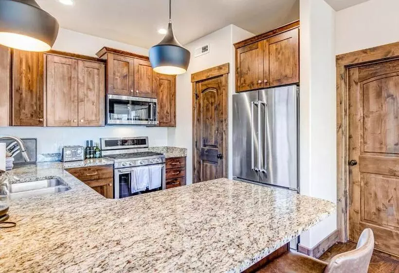 Hotelli Blackrock Ridge Beauty #e