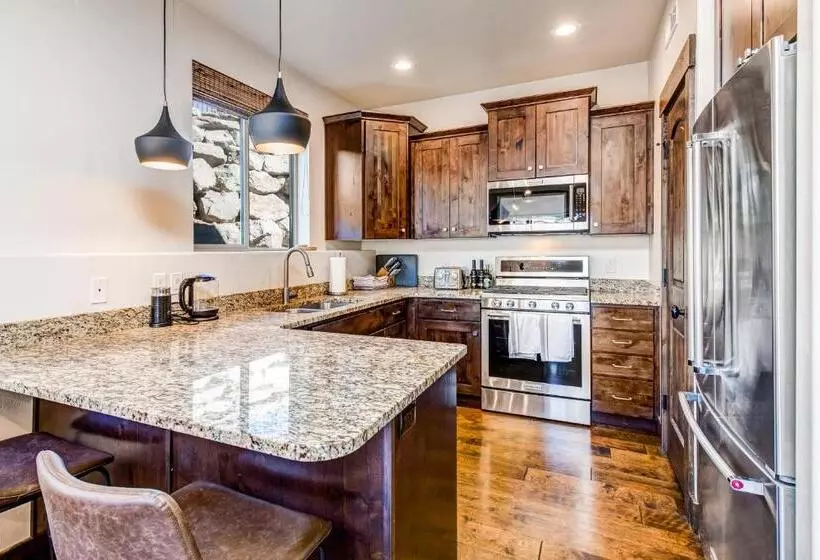 Hotelli Blackrock Ridge Beauty #e