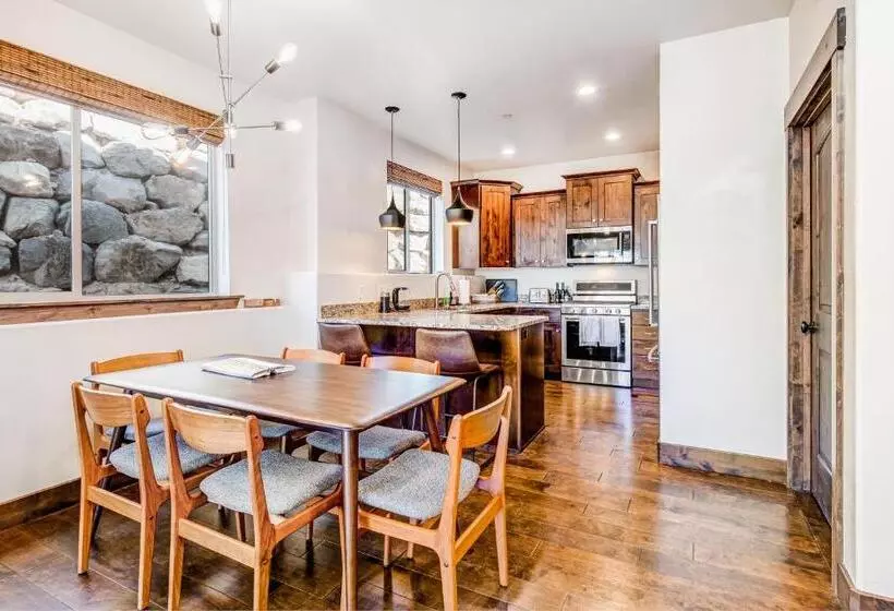 Hotelli Blackrock Ridge Beauty #e