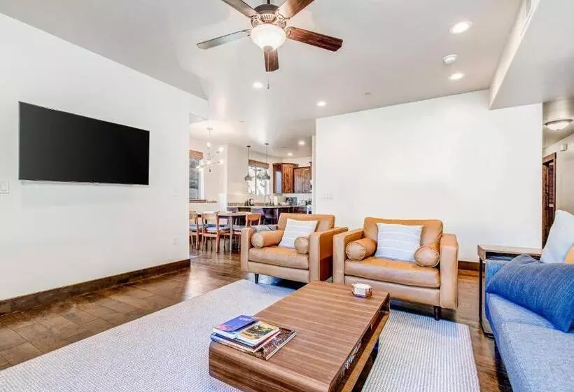 Hotelli Blackrock Ridge Beauty #e