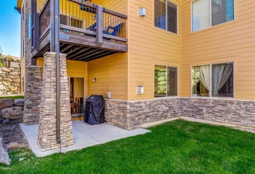 Hotelli Blackrock Ridge Beauty #e