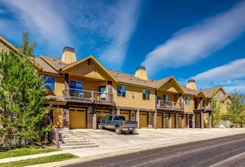 Hotelli Blackrock Ridge Beauty #e