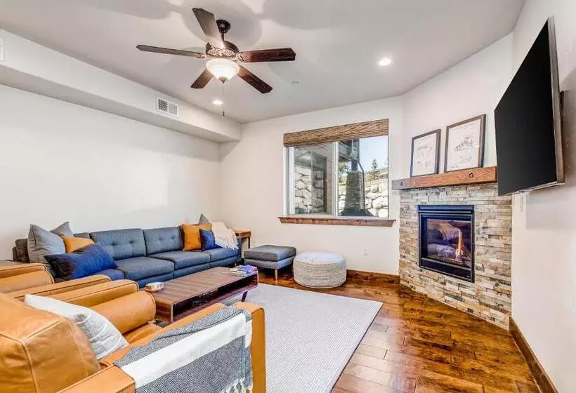 Hotelli Blackrock Ridge Beauty #e