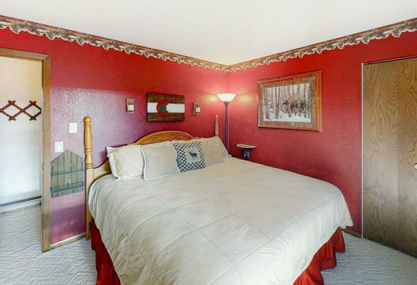 ホテル Jabberwocky 303