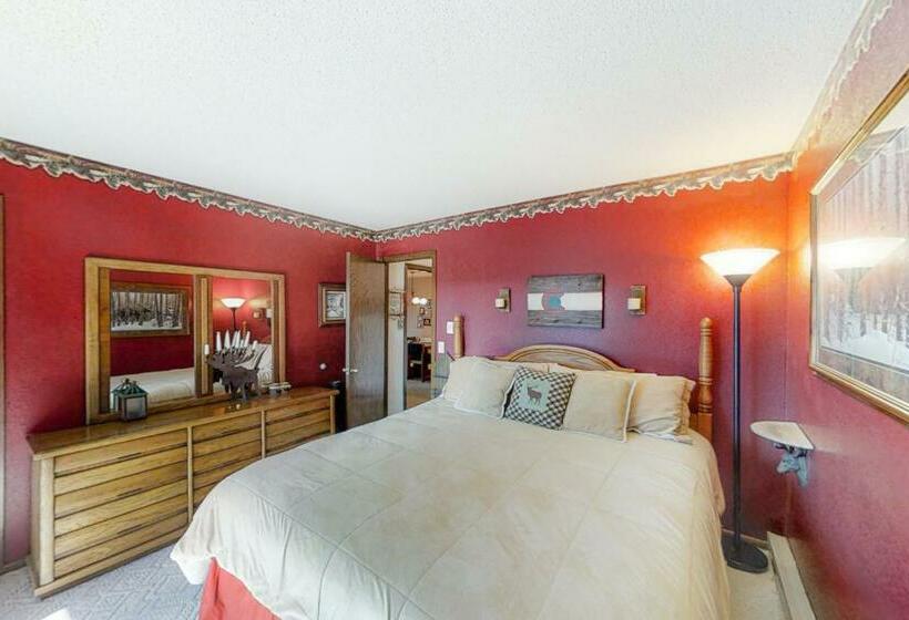 ホテル Jabberwocky 303