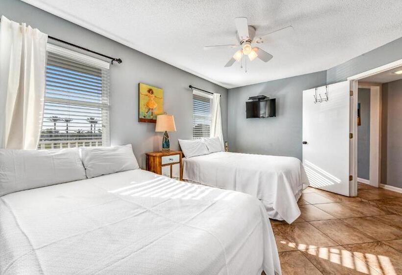 호텔 Summer Breeze 21