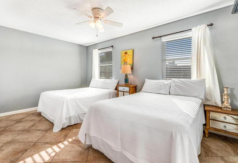 호텔 Summer Breeze 21