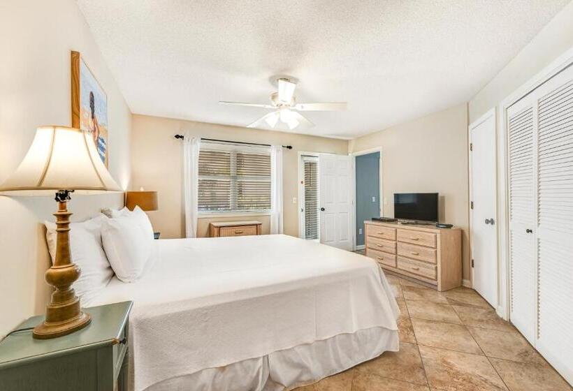 호텔 Summer Breeze 21