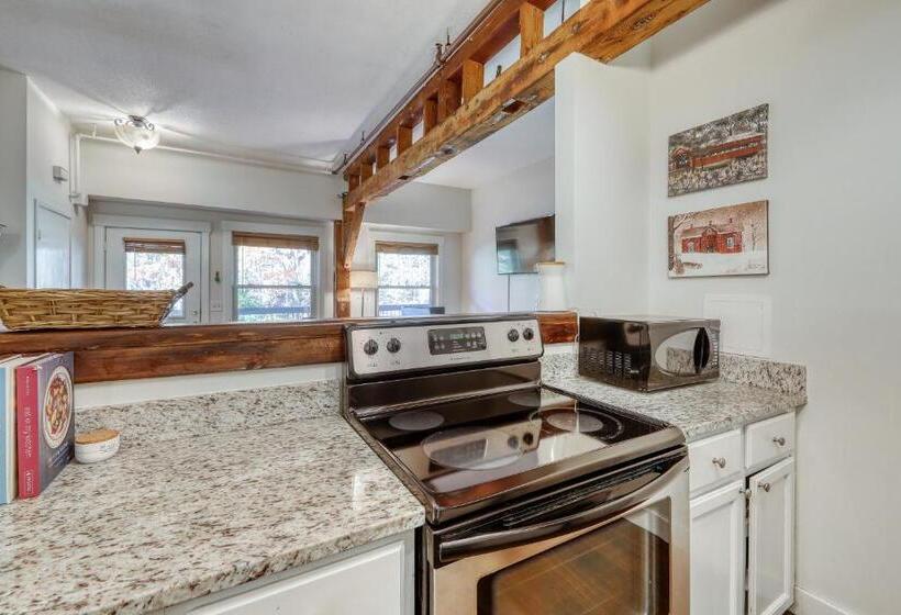 Szálloda The Mill #210