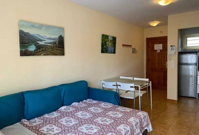 Apartamentos Turísticos Yamasol