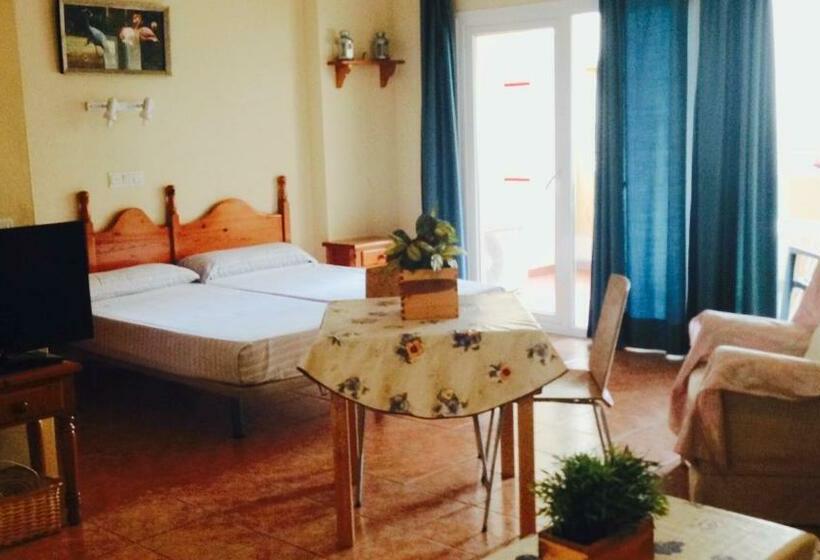 Apartamentos Turísticos Yamasol