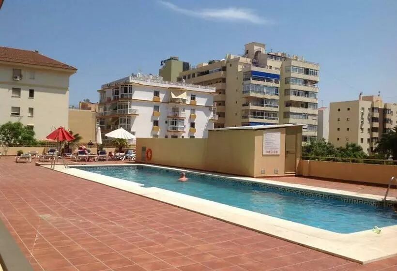 Apartamentos Turísticos Yamasol