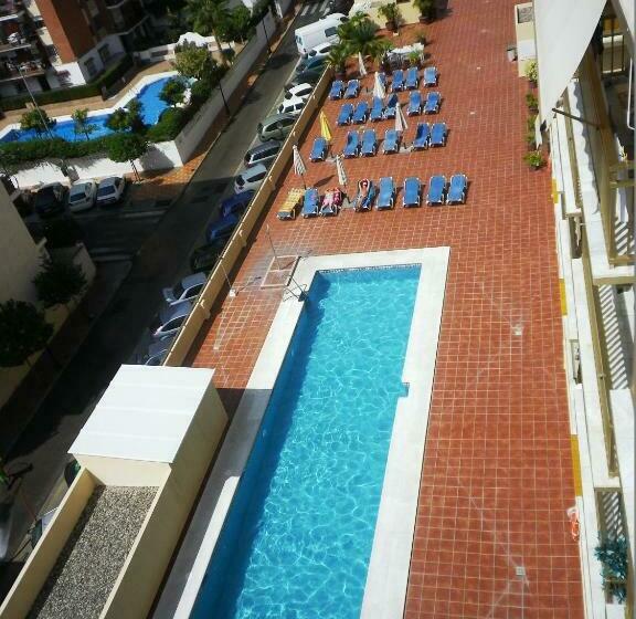 Apartamentos Turísticos Yamasol