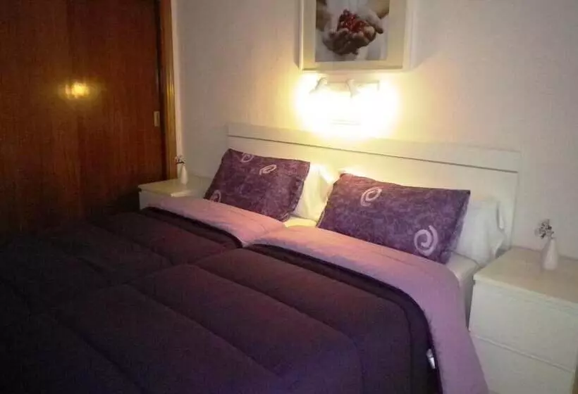 Apartamentos Turísticos Yamasol